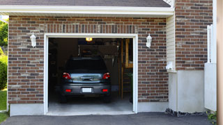 Garage Door Installation at Icarus Flower Mound, Texas